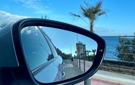 Volkswagen Jetta VI, 2011 год, 1 100 000 рублей, 7 фотография