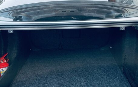 Volkswagen Jetta VI, 2011 год, 1 100 000 рублей, 19 фотография