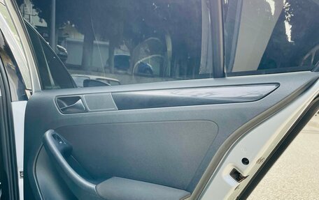 Volkswagen Jetta VI, 2011 год, 1 100 000 рублей, 17 фотография