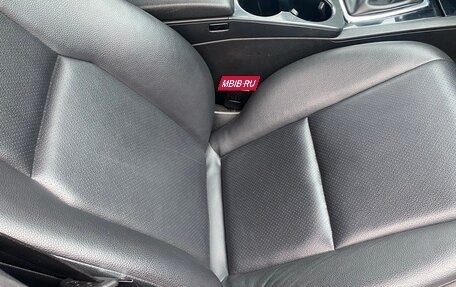 Mercedes-Benz GLK-Класс, 2011 год, 1 400 000 рублей, 6 фотография