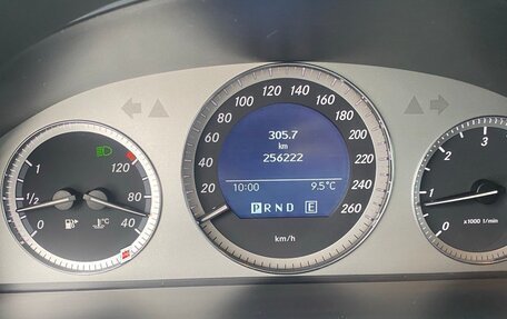 Mercedes-Benz GLK-Класс, 2011 год, 1 400 000 рублей, 13 фотография