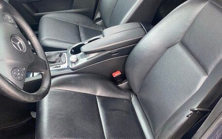 Mercedes-Benz GLK-Класс, 2011 год, 1 400 000 рублей, 8 фотография