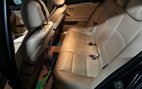 BMW 5 серия, 2014 год, 1 750 000 рублей, 5 фотография