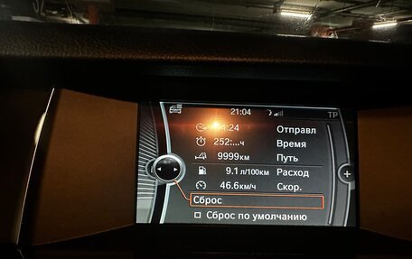 BMW 5 серия, 2014 год, 1 750 000 рублей, 7 фотография