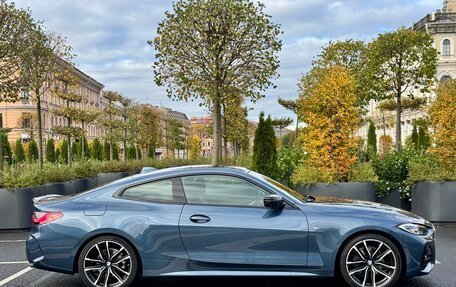 BMW 4 серия, 2021 год, 5 050 000 рублей, 3 фотография