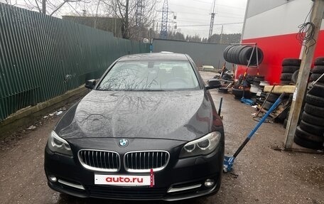 BMW 5 серия, 2014 год, 1 750 000 рублей, 2 фотография