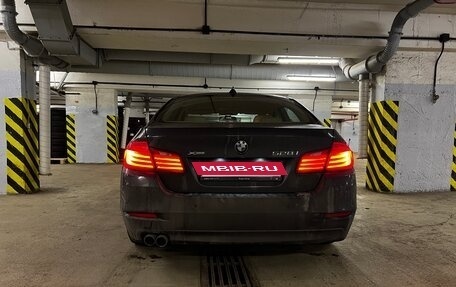 BMW 5 серия, 2014 год, 1 750 000 рублей, 4 фотография