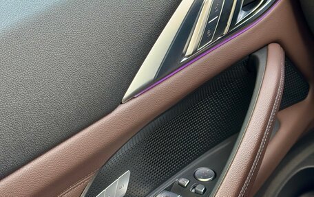 BMW 4 серия, 2021 год, 5 050 000 рублей, 16 фотография