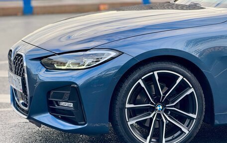 BMW 4 серия, 2021 год, 5 050 000 рублей, 7 фотография