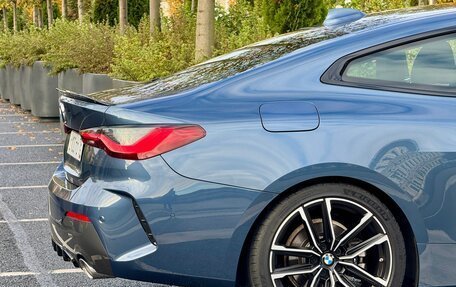 BMW 4 серия, 2021 год, 5 050 000 рублей, 9 фотография