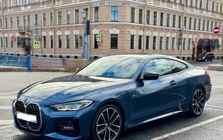 BMW 4 серия, 2021 год, 5 050 000 рублей, 6 фотография