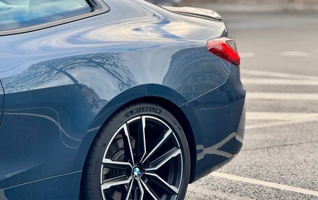 BMW 4 серия, 2021 год, 5 050 000 рублей, 8 фотография