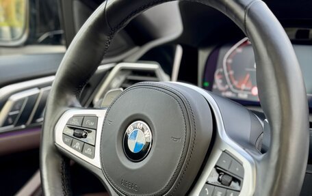 BMW 4 серия, 2021 год, 5 050 000 рублей, 17 фотография