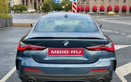 BMW 4 серия, 2021 год, 5 050 000 рублей, 5 фотография