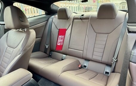 BMW 4 серия, 2021 год, 5 050 000 рублей, 14 фотография