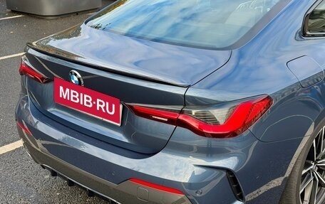 BMW 4 серия, 2021 год, 5 050 000 рублей, 10 фотография