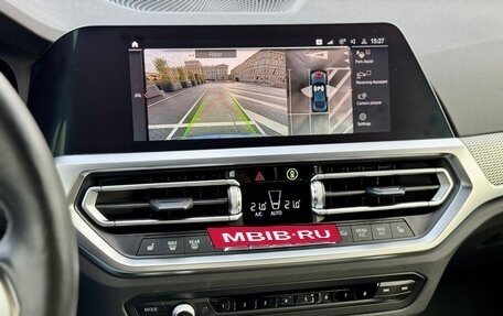 BMW 4 серия, 2021 год, 5 050 000 рублей, 18 фотография