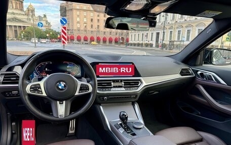 BMW 4 серия, 2021 год, 5 050 000 рублей, 12 фотография
