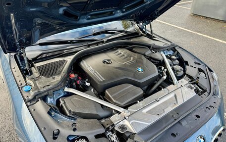 BMW 4 серия, 2021 год, 5 050 000 рублей, 20 фотография