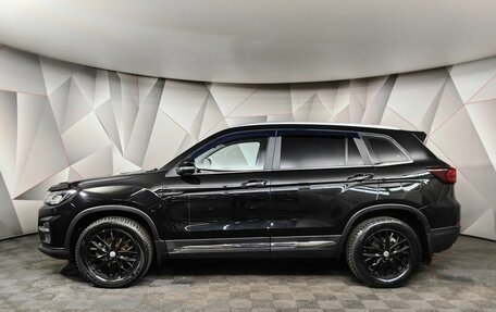 Changan CS75 I рестайлинг, 2022 год, 1 950 000 рублей, 5 фотография