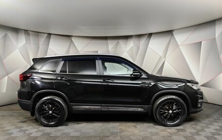 Changan CS75 I рестайлинг, 2022 год, 1 950 000 рублей, 6 фотография