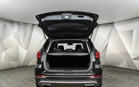 Changan CS75 I рестайлинг, 2022 год, 1 950 000 рублей, 11 фотография