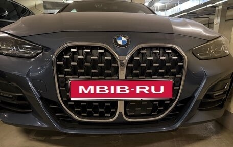 BMW 4 серия, 2021 год, 5 050 000 рублей, 21 фотография