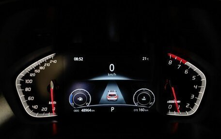 Changan CS75 I рестайлинг, 2022 год, 1 950 000 рублей, 17 фотография