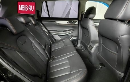 Changan CS75 I рестайлинг, 2022 год, 1 950 000 рублей, 15 фотография