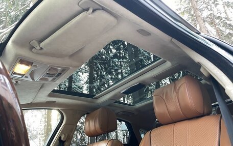 Jaguar XJ IV (X351), 2012 год, 3 300 000 рублей, 9 фотография