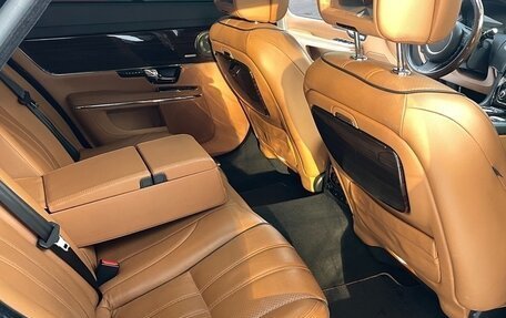 Jaguar XJ IV (X351), 2012 год, 3 300 000 рублей, 20 фотография