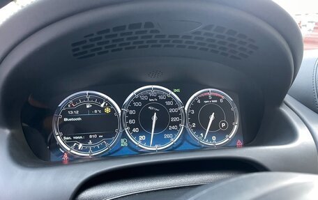 Jaguar XJ IV (X351), 2012 год, 3 300 000 рублей, 26 фотография