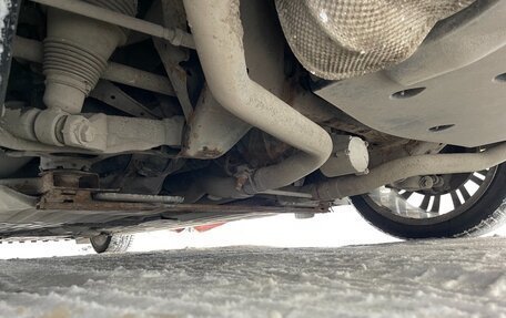 Jaguar XJ IV (X351), 2012 год, 3 300 000 рублей, 25 фотография