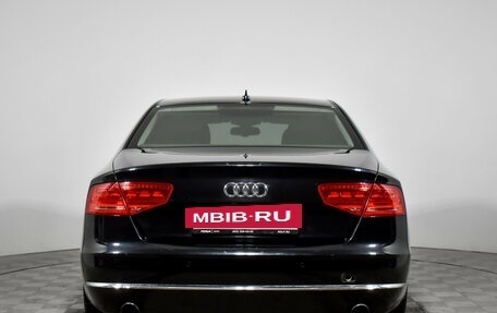 Audi A8, 2012 год, 998 900 рублей, 6 фотография