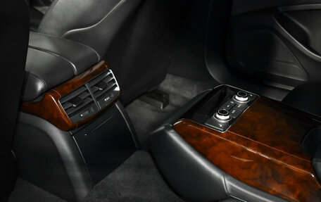 Audi A8, 2012 год, 998 900 рублей, 14 фотография