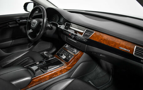 Audi A8, 2012 год, 998 900 рублей, 16 фотография