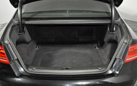 Audi A8, 2012 год, 998 900 рублей, 23 фотография