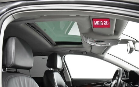 Audi A8, 2012 год, 998 900 рублей, 22 фотография