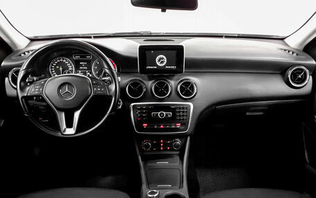 Mercedes-Benz A-Класс, 2013 год, 1 140 000 рублей, 8 фотография