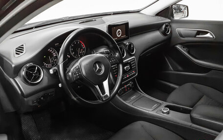 Mercedes-Benz A-Класс, 2013 год, 1 140 000 рублей, 7 фотография