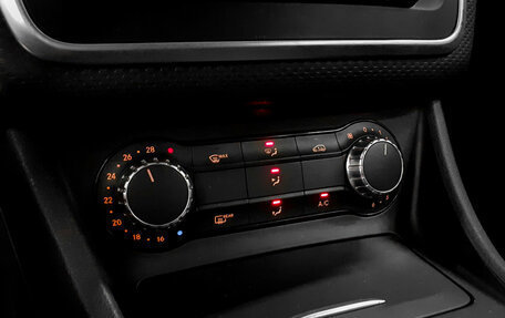 Mercedes-Benz A-Класс, 2013 год, 1 140 000 рублей, 16 фотография