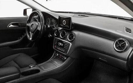 Mercedes-Benz A-Класс, 2013 год, 1 140 000 рублей, 9 фотография