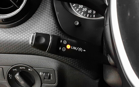 Mercedes-Benz A-Класс, 2013 год, 1 140 000 рублей, 19 фотография