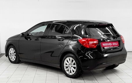 Mercedes-Benz A-Класс, 2013 год, 1 140 000 рублей, 6 фотография