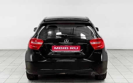 Mercedes-Benz A-Класс, 2013 год, 1 140 000 рублей, 5 фотография