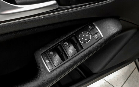 Mercedes-Benz A-Класс, 2013 год, 1 140 000 рублей, 20 фотография