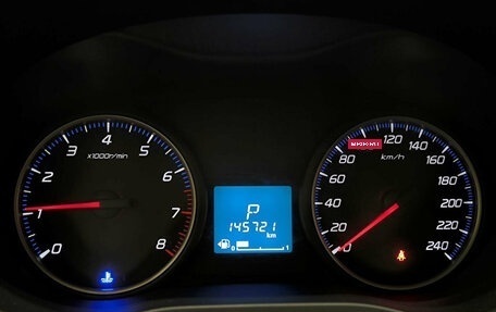 Mitsubishi Outlander III рестайлинг 3, 2015 год, 1 699 000 рублей, 17 фотография