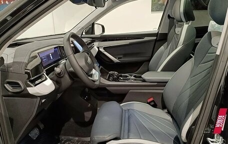 Geely Atlas, 2025 год, 4 080 990 рублей, 6 фотография