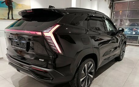 Geely Atlas, 2025 год, 4 080 990 рублей, 2 фотография