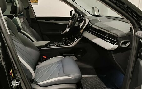 Geely Atlas, 2025 год, 4 080 990 рублей, 7 фотография